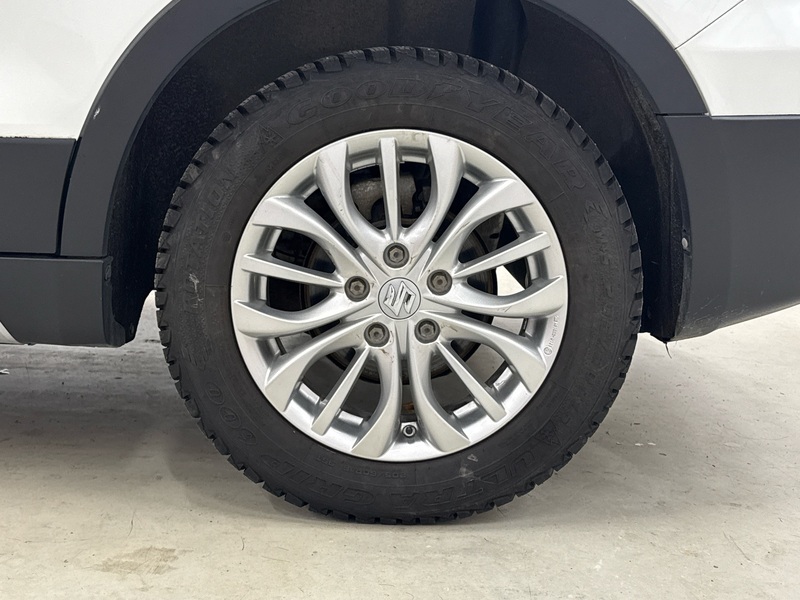 Suzuki SX4 S-CROSS vaihtoauto