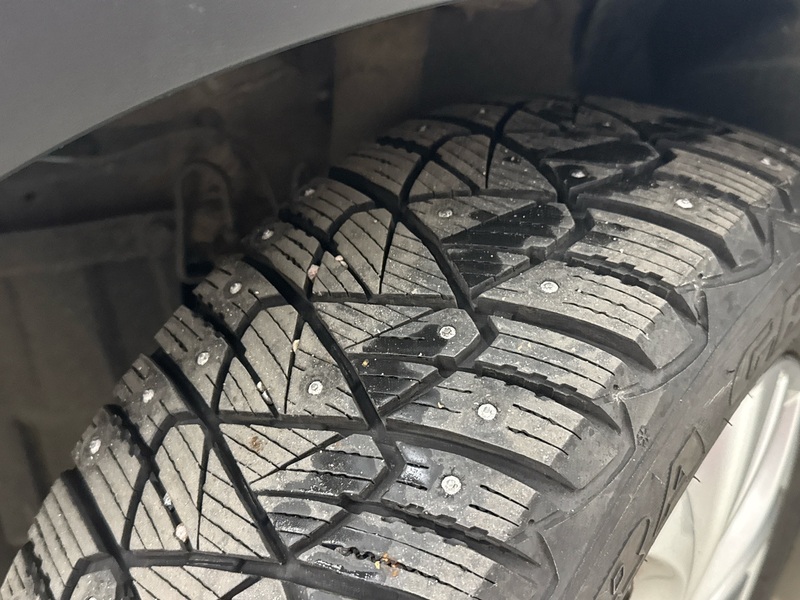 Suzuki SX4 S-CROSS vaihtoauto