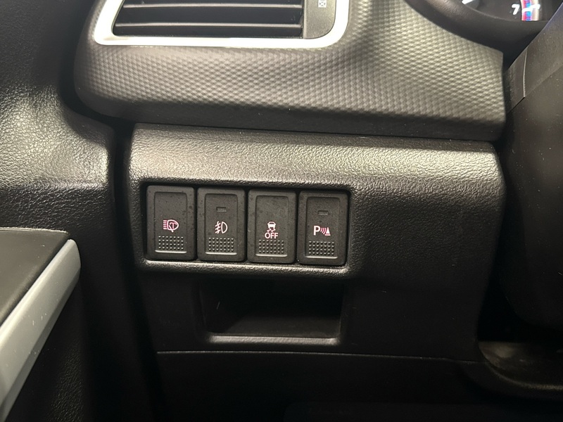 Suzuki SX4 S-CROSS vaihtoauto