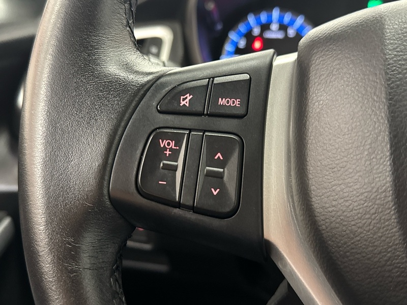 Suzuki SX4 S-CROSS vaihtoauto