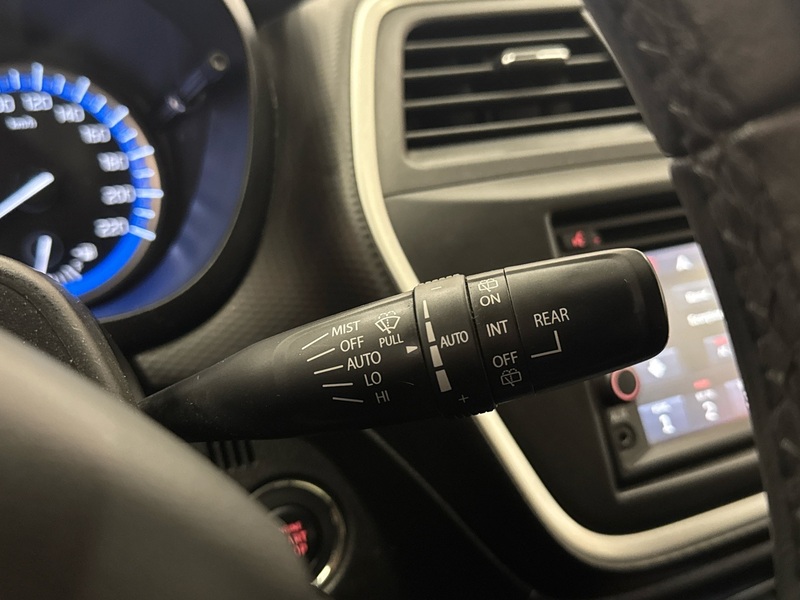 Suzuki SX4 S-CROSS vaihtoauto