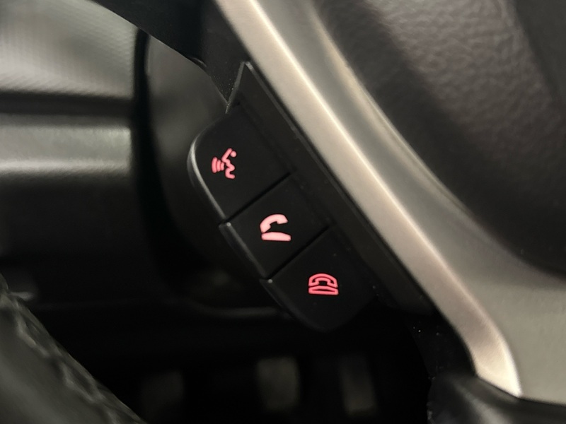 Suzuki SX4 S-CROSS vaihtoauto