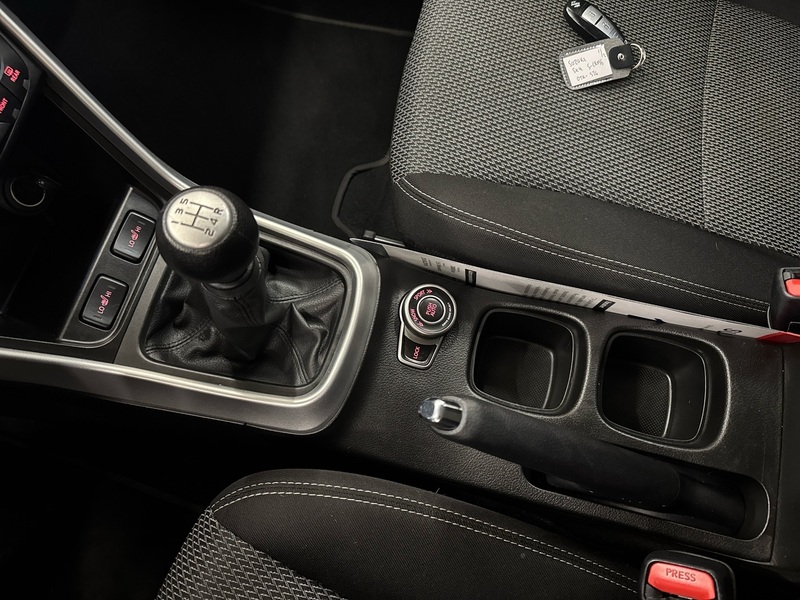 Suzuki SX4 S-CROSS vaihtoauto