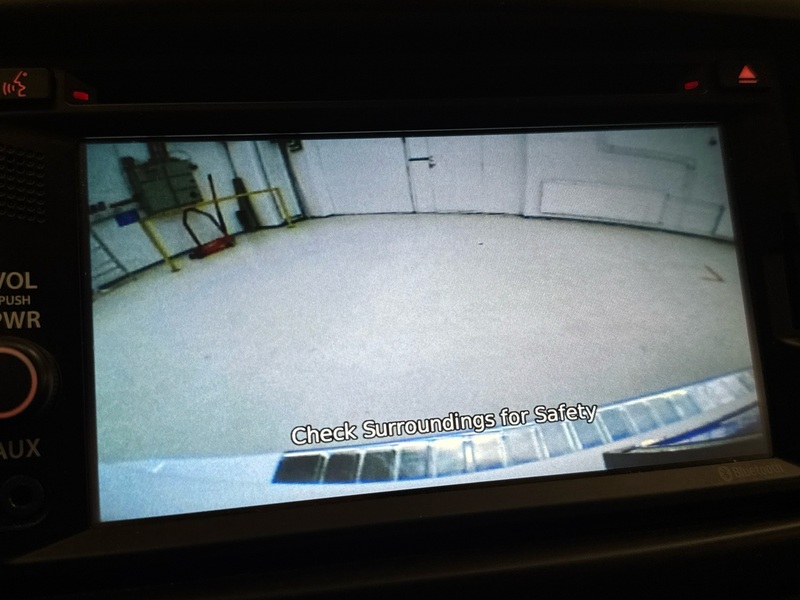 Suzuki SX4 S-CROSS vaihtoauto