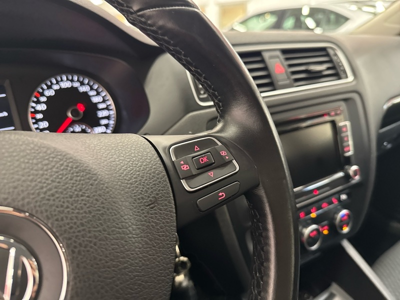 Volkswagen Jetta vaihtoauto