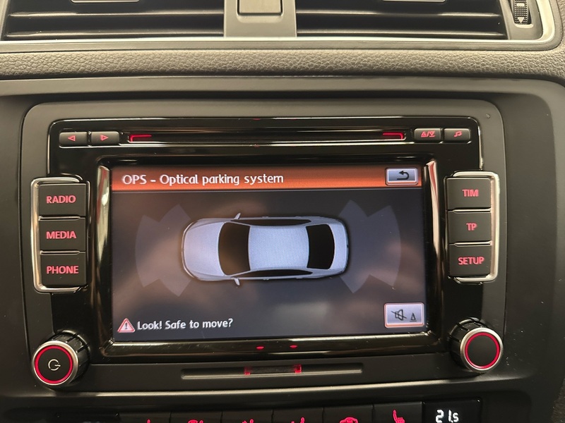 Volkswagen Jetta vaihtoauto