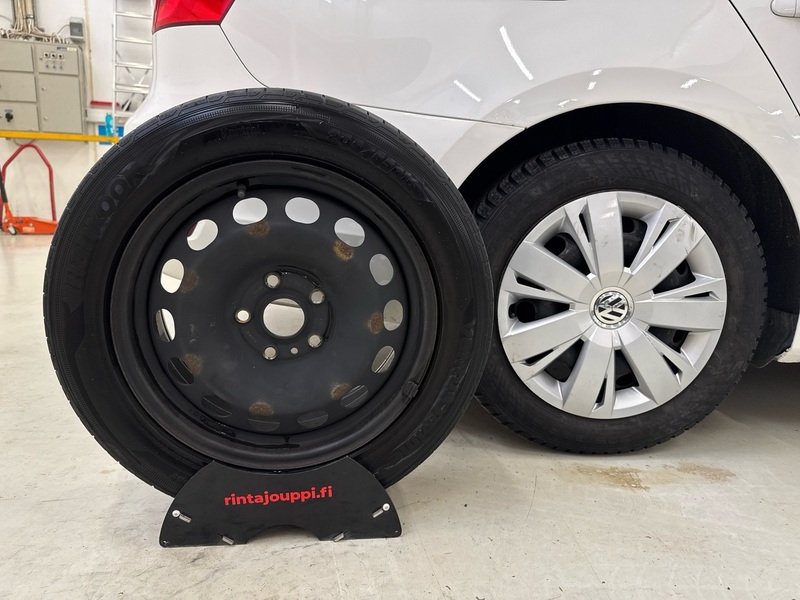 Volkswagen Jetta vaihtoauto