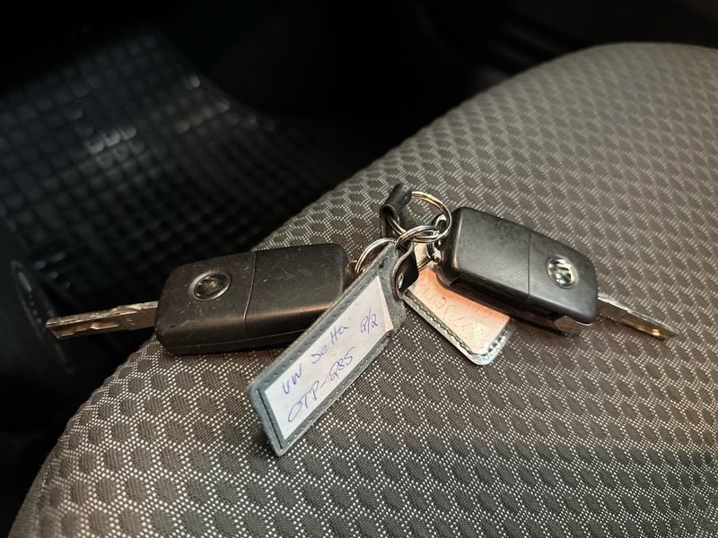 Volkswagen Jetta vaihtoauto