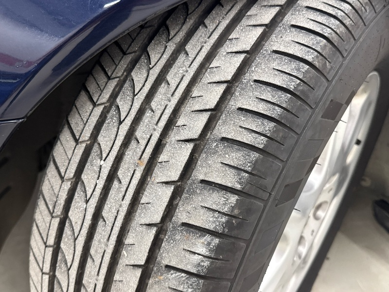 Mercedes-Benz S vaihtoauto