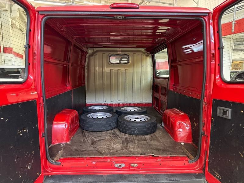 Citroën Jumper vaihtoauto