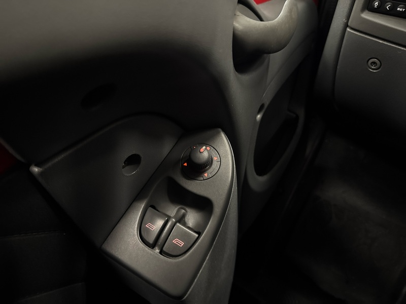 Citroën Jumper vaihtoauto