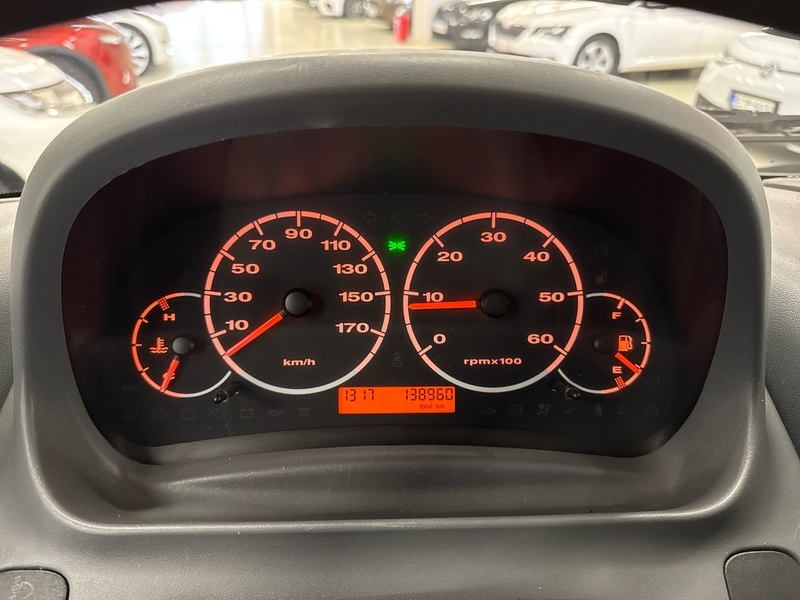 Citroën Jumper vaihtoauto