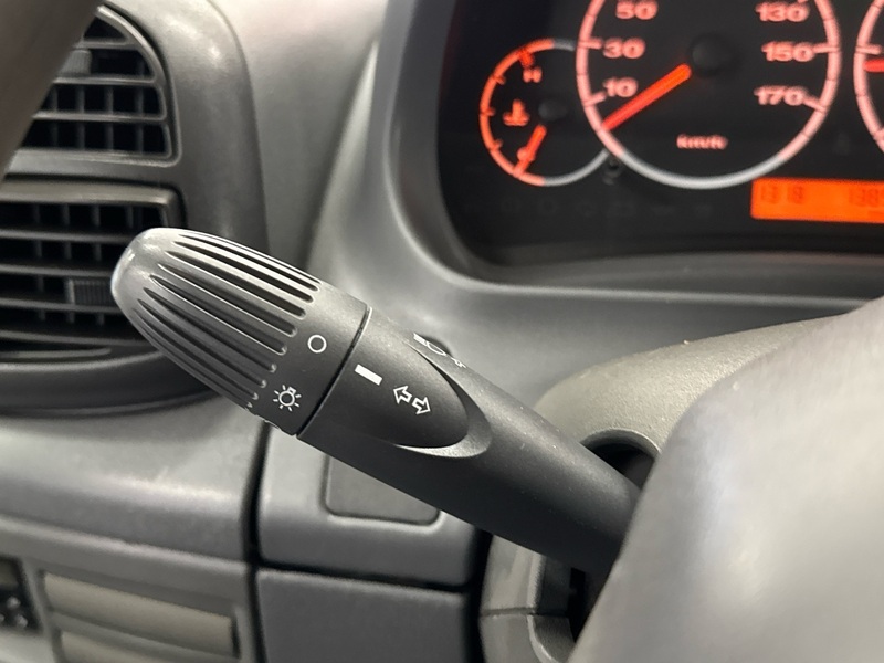 Citroën Jumper vaihtoauto