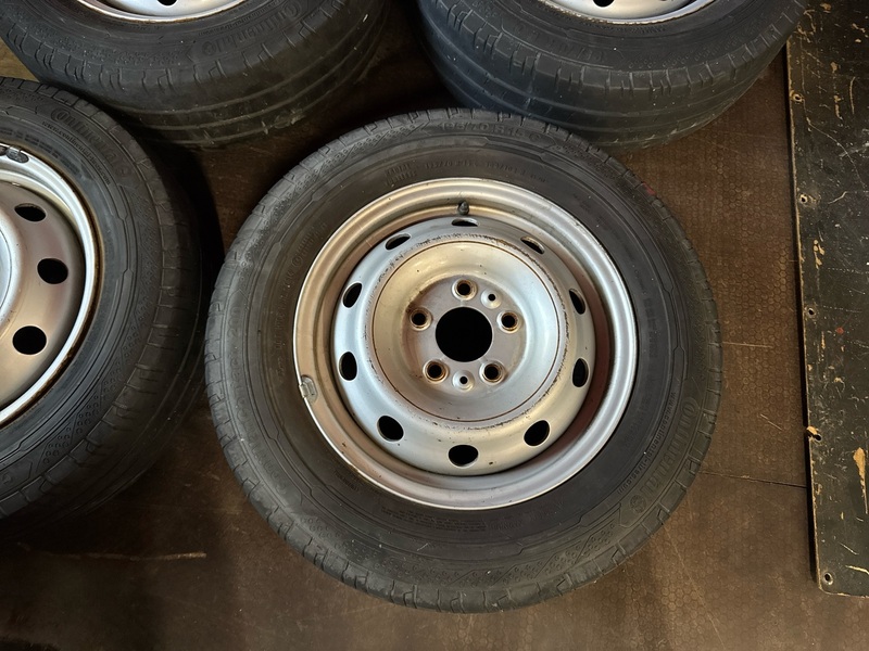 Citroën Jumper vaihtoauto