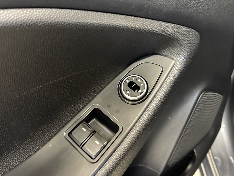 Hyundai i20 vaihtoauto