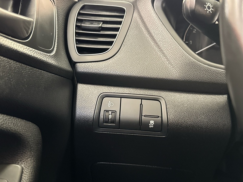 Hyundai i20 vaihtoauto