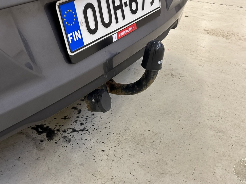 Hyundai i20 vaihtoauto