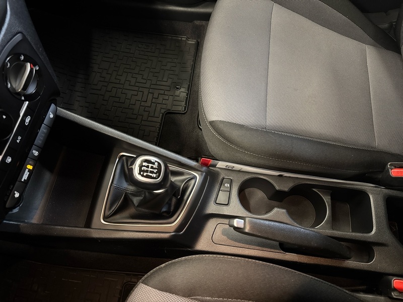 Hyundai i20 vaihtoauto