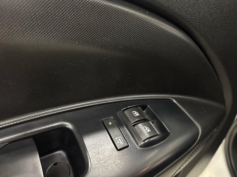 Opel Combo vaihtoauto