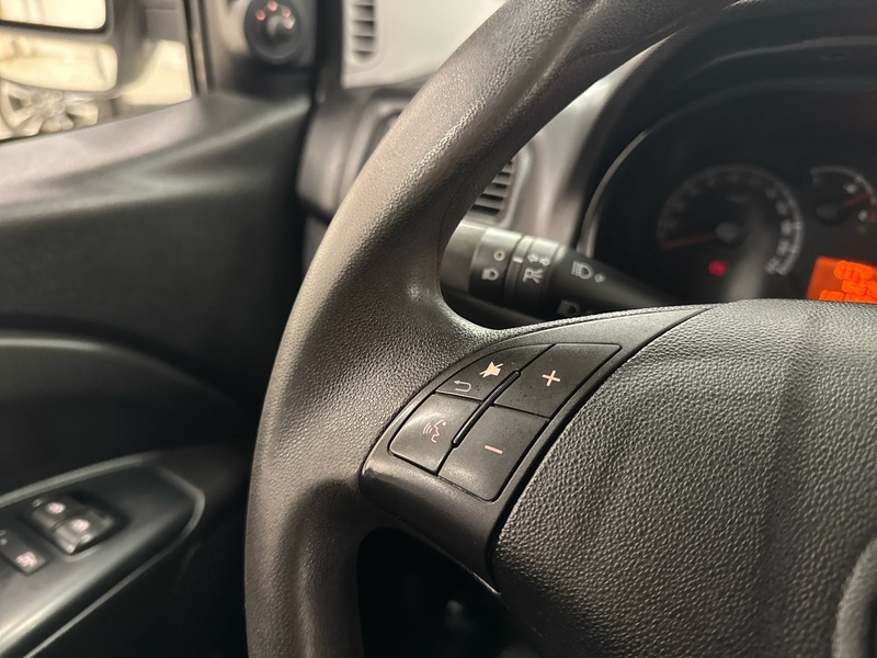 Opel Combo vaihtoauto