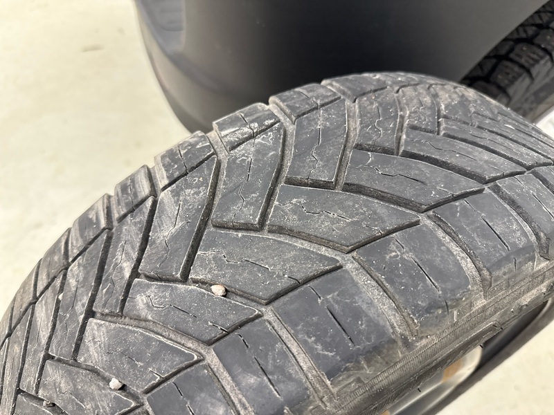 Opel Combo vaihtoauto