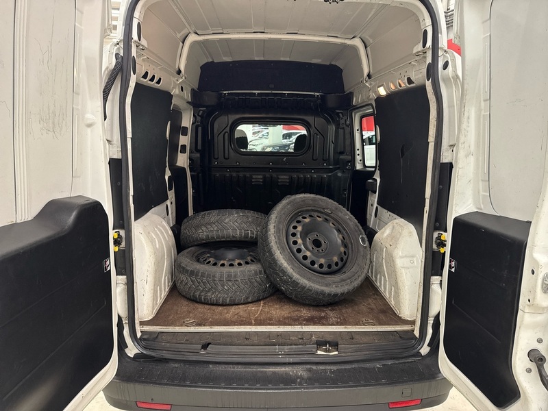 Opel Combo vaihtoauto