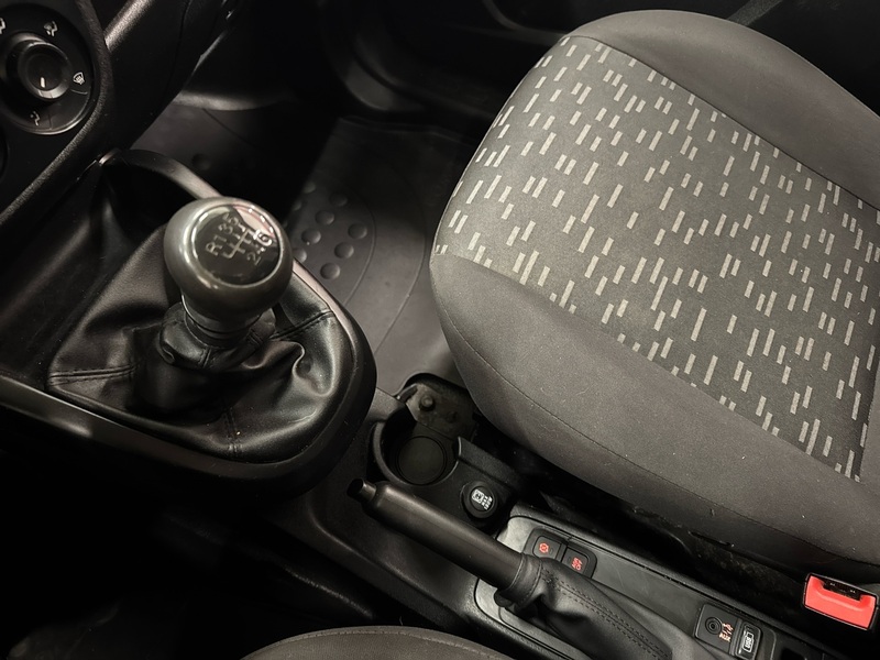 Opel Combo vaihtoauto