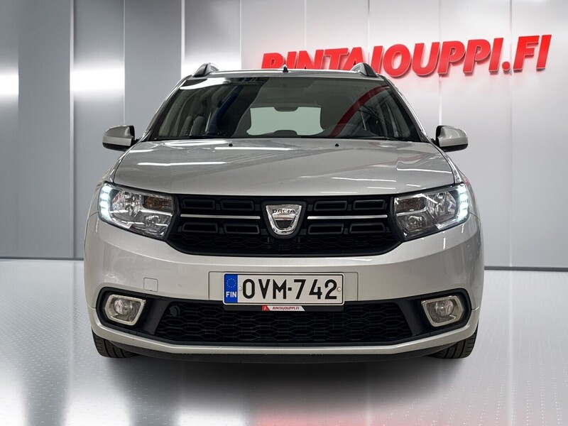 Dacia Logan MCV vaihtoauto