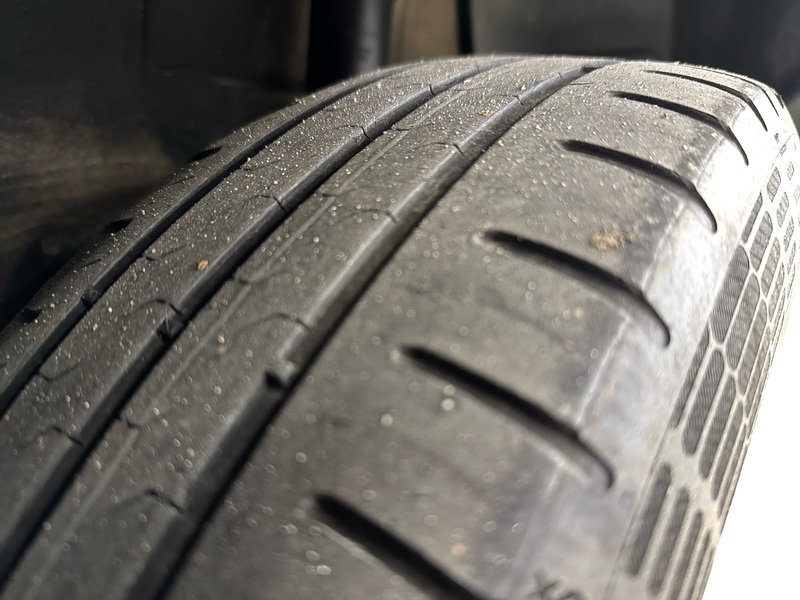 Dacia Logan MCV vaihtoauto