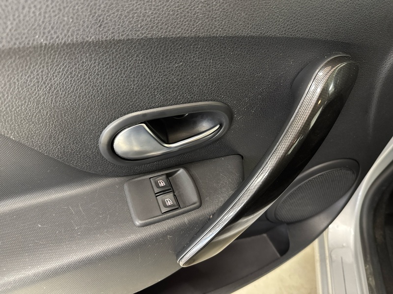 Dacia Logan MCV vaihtoauto