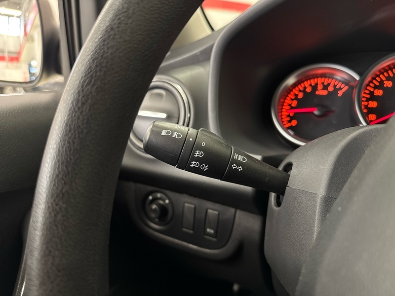 Dacia Logan MCV vaihtoauto