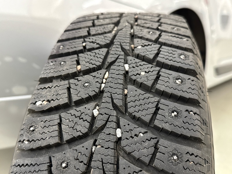 Dacia Logan MCV vaihtoauto