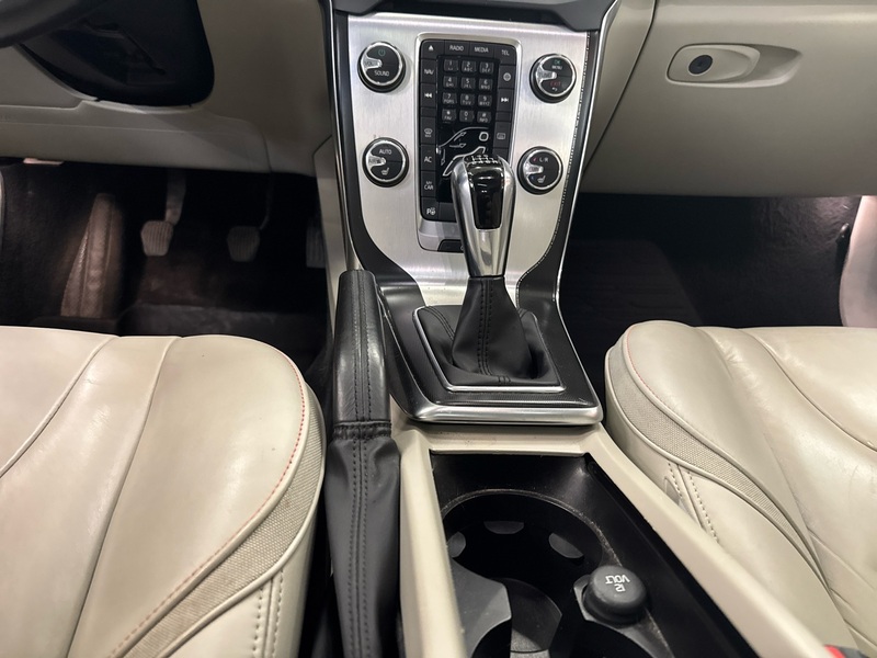 Volvo V40 vaihtoauto