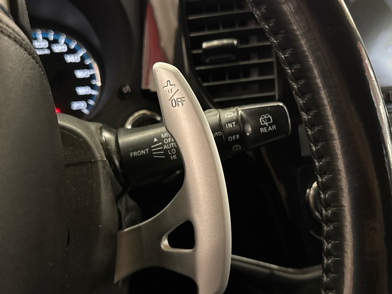 Mitsubishi Outlander vaihtoauto