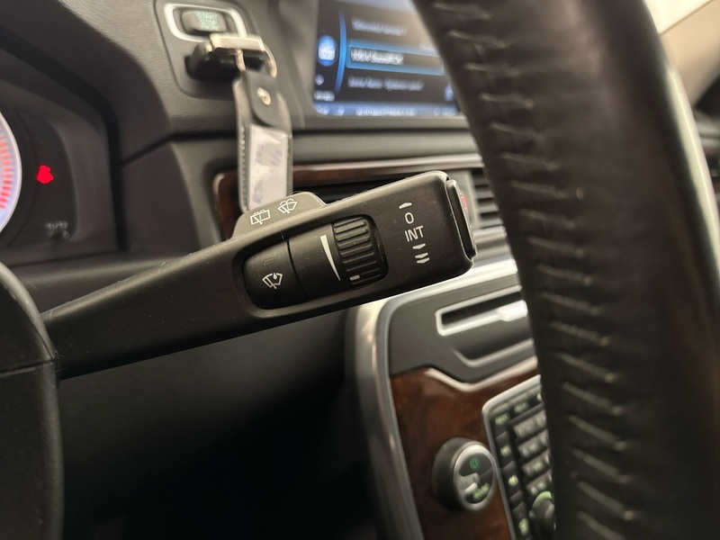 Volvo XC70 vaihtoauto