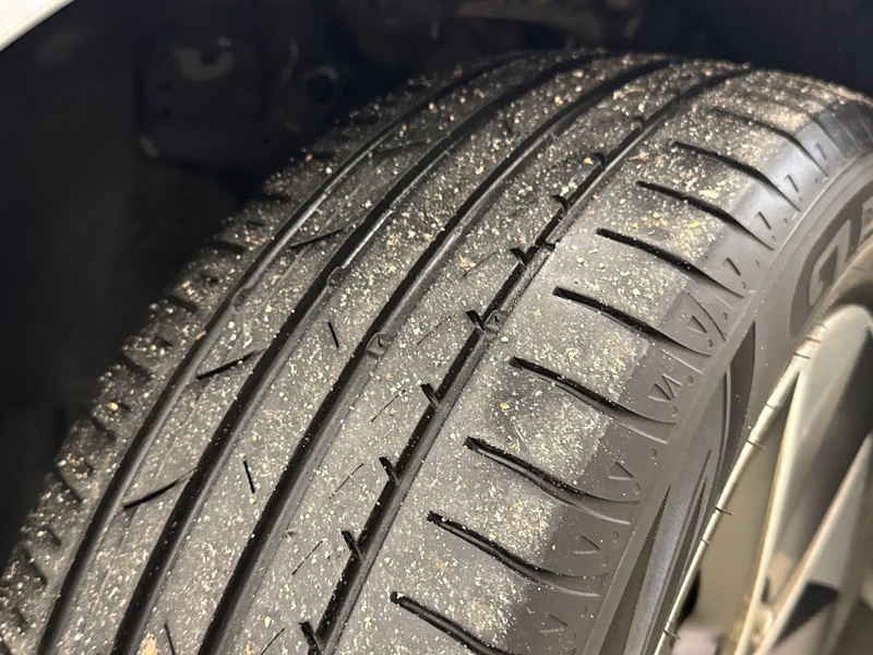 Hyundai IONIQ electric vaihtoauto