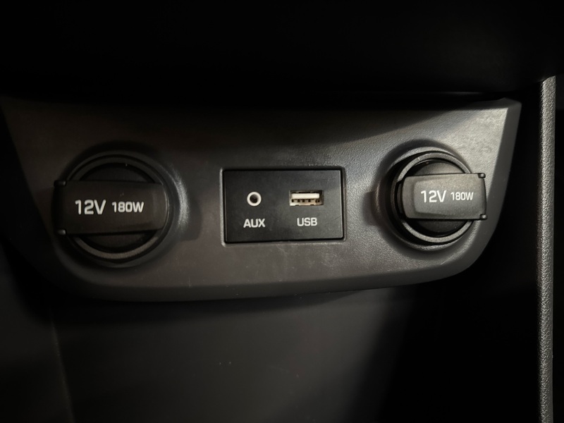 Hyundai IONIQ electric vaihtoauto