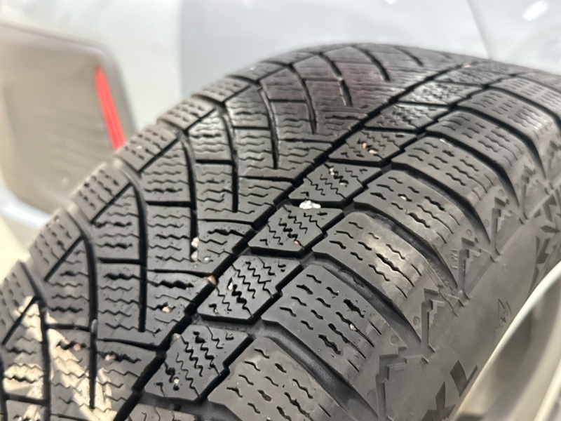 Hyundai IONIQ electric vaihtoauto