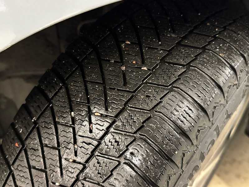 Hyundai IONIQ electric vaihtoauto