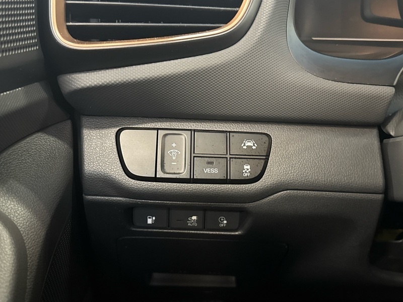 Hyundai IONIQ electric vaihtoauto