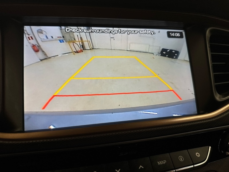 Hyundai IONIQ electric vaihtoauto