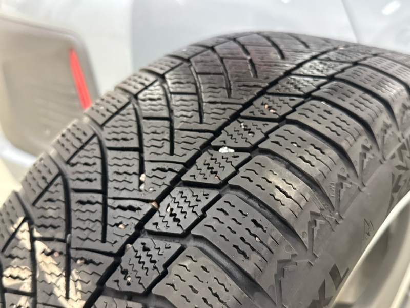 Hyundai IONIQ electric vaihtoauto