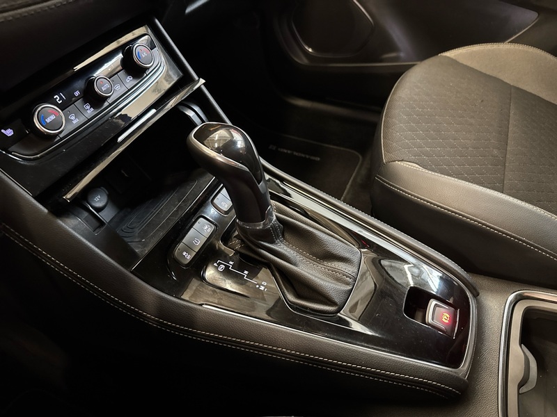 Opel Grandland X vaihtoauto