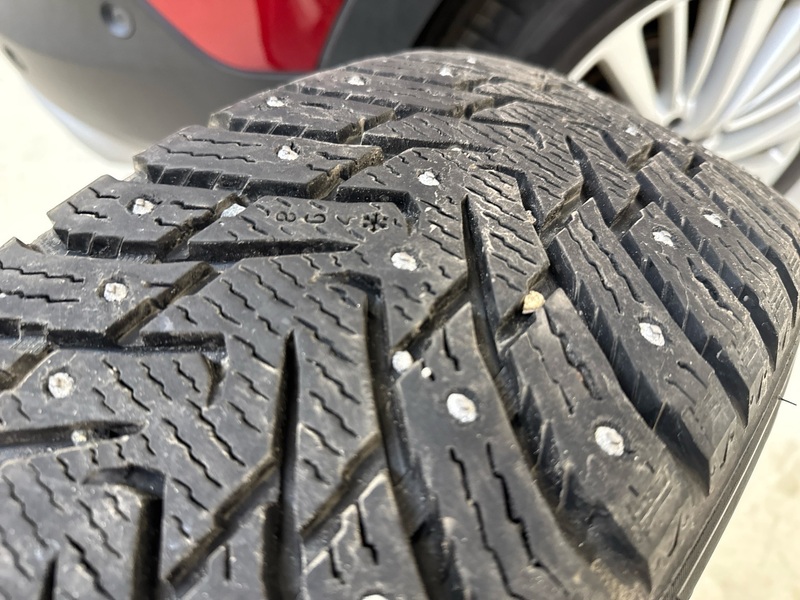 Opel Grandland X vaihtoauto