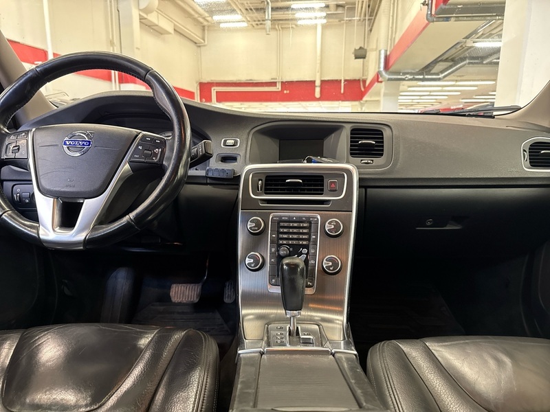 Volvo S60 vaihtoauto