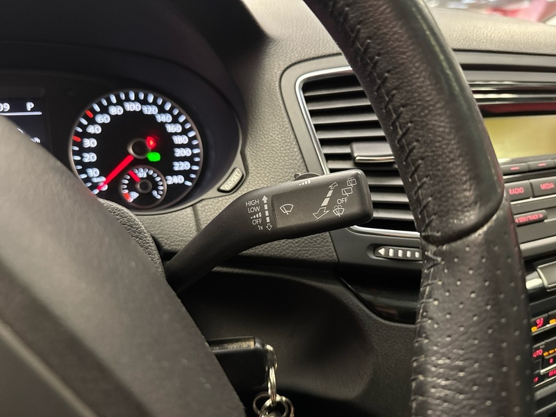 SEAT Alhambra vaihtoauto