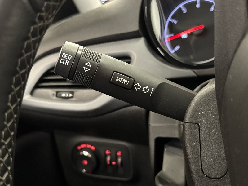 Opel Corsa vaihtoauto