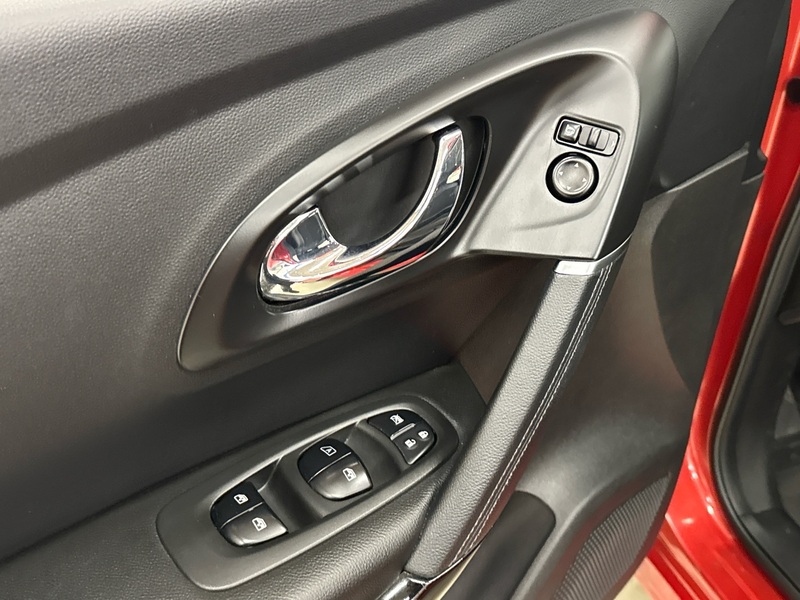 Renault Kadjar vaihtoauto