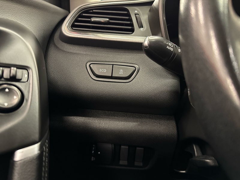 Renault Kadjar vaihtoauto