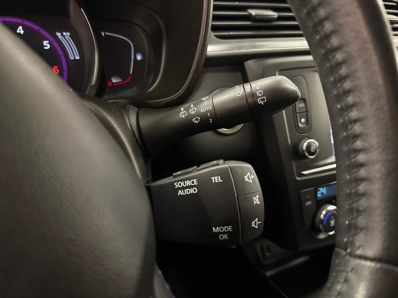 Renault Kadjar vaihtoauto